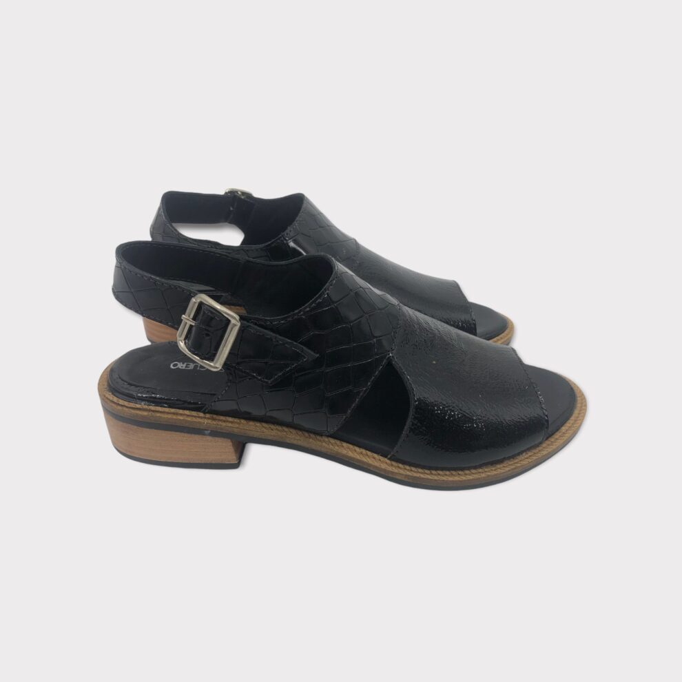 Sandalias Cala Negra