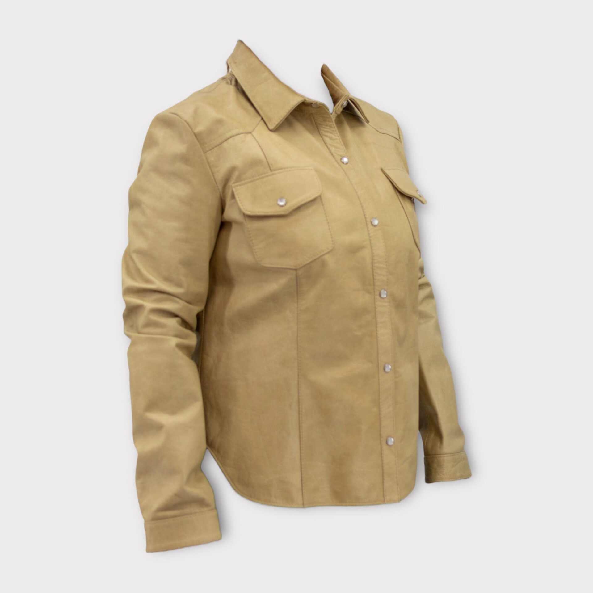 Camisa Clasica Tere