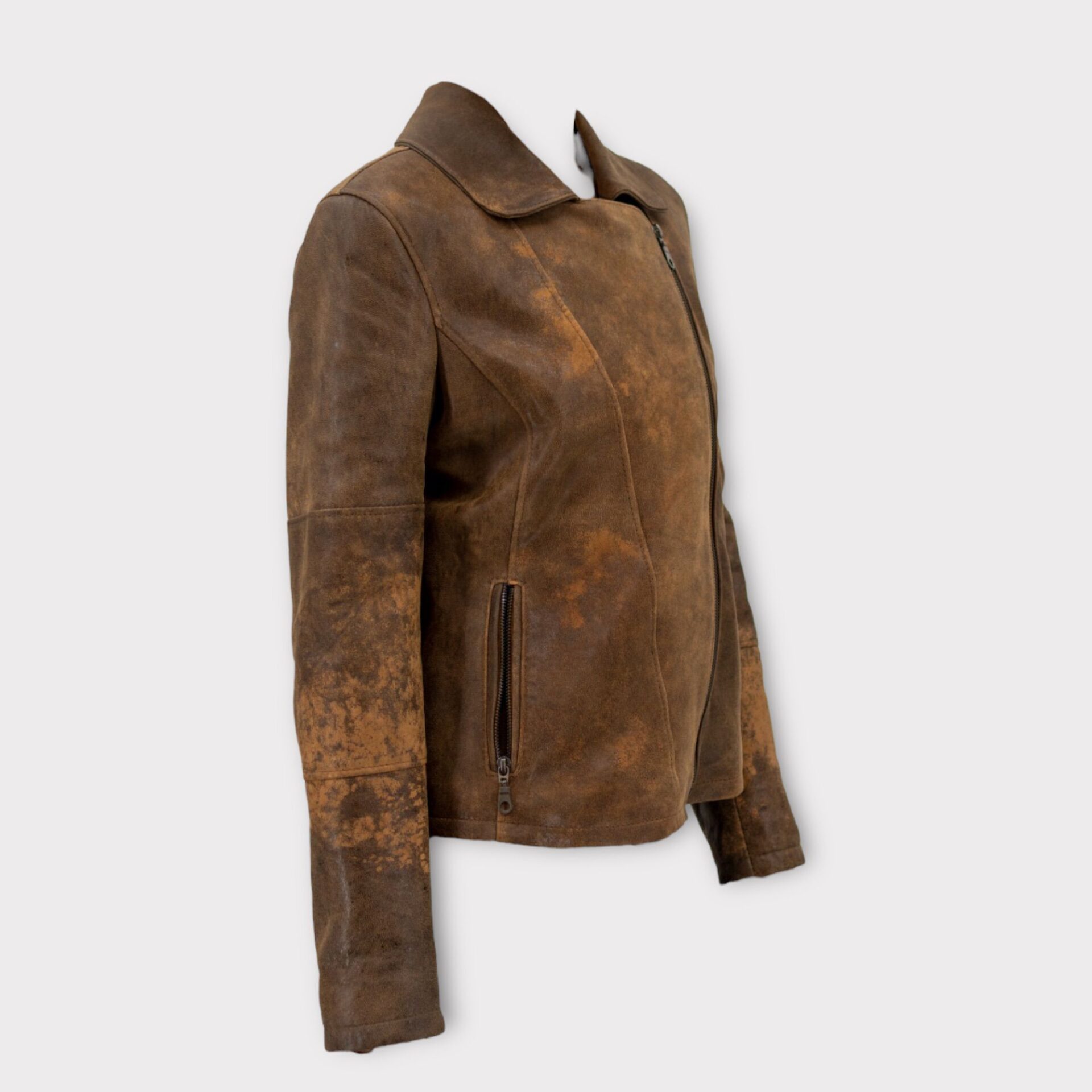Campera clasica Laura