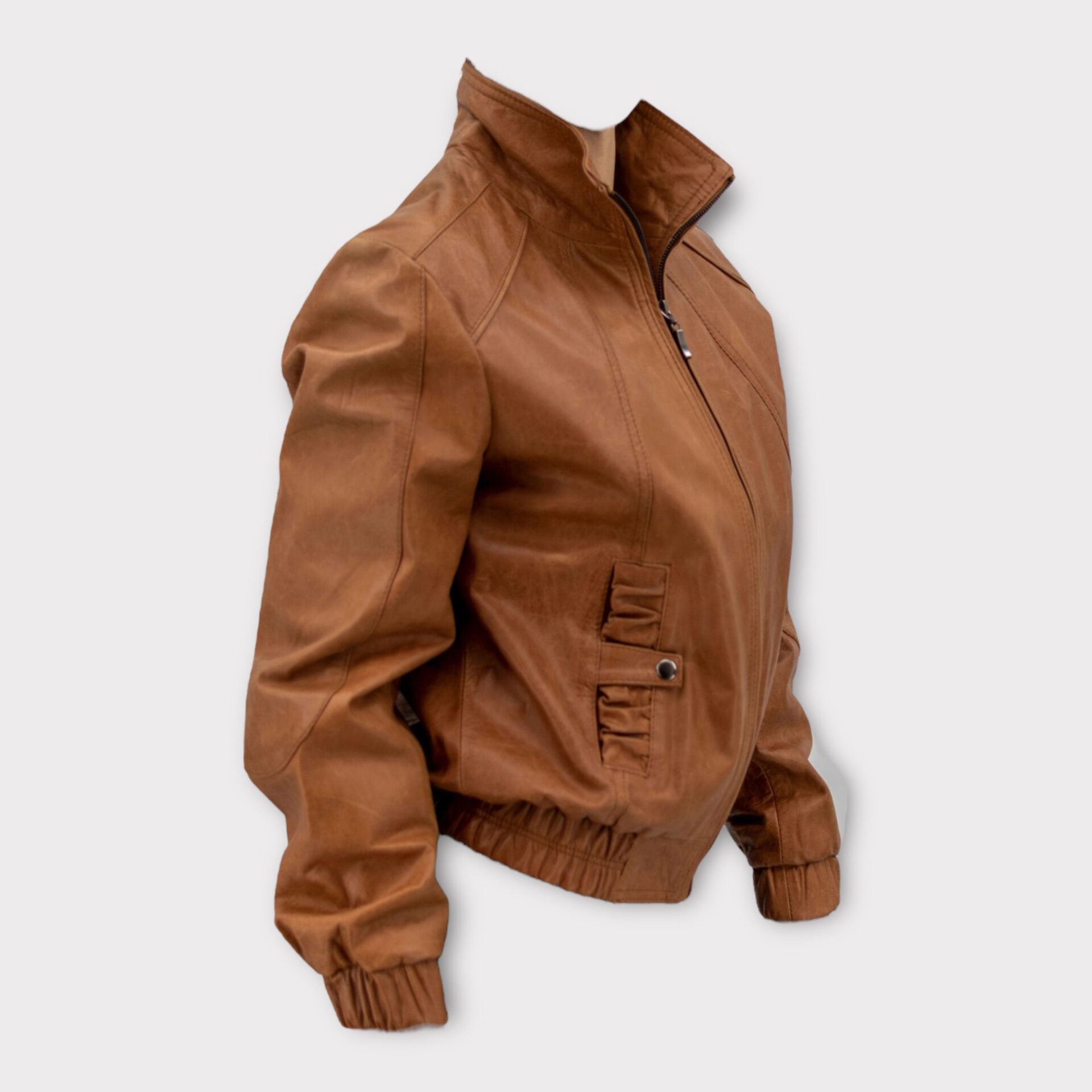 Campera Tania