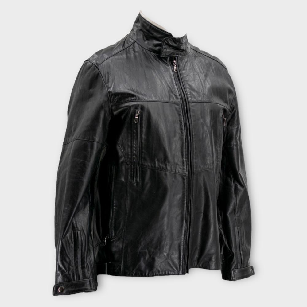 Campera Motoquera Uno