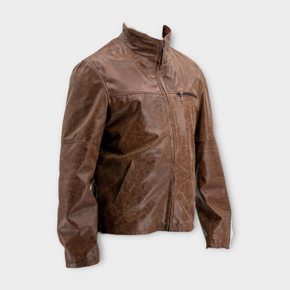 Campera clasica Hector