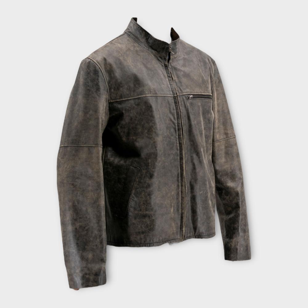 Campera clasica Hector