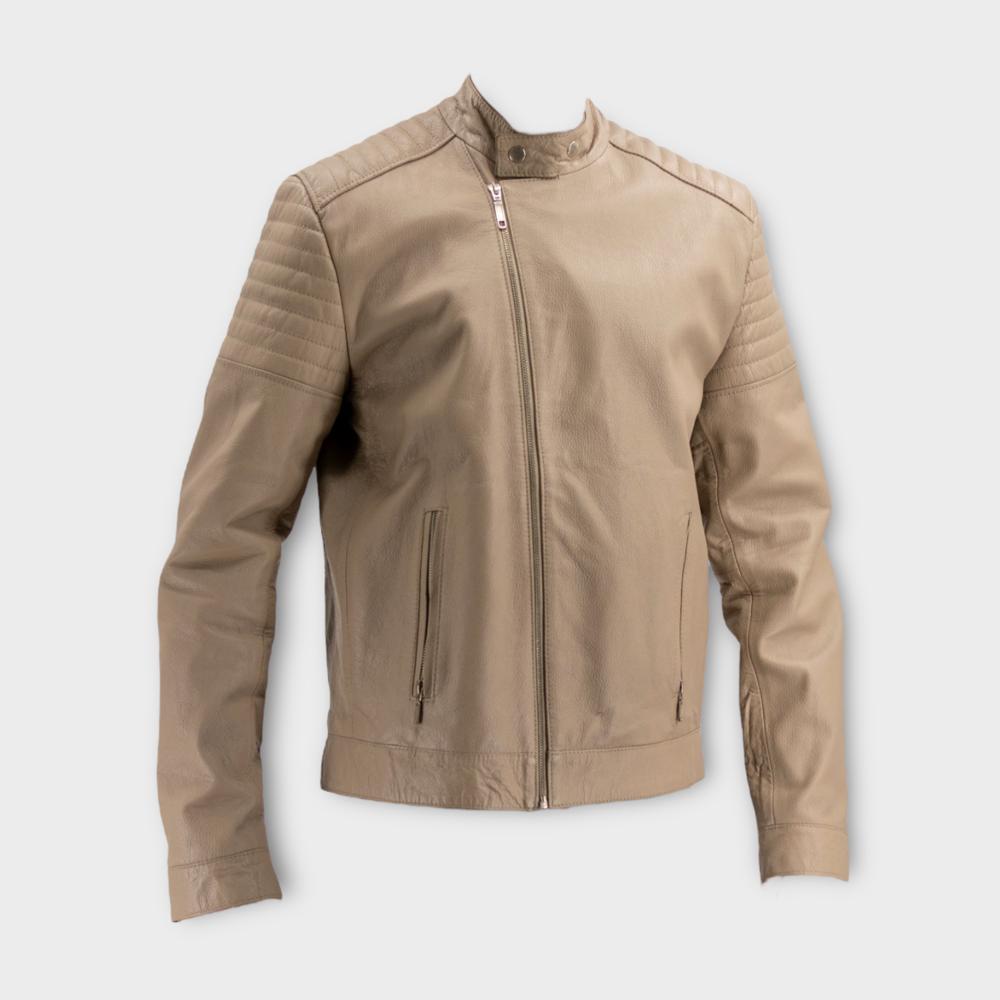 Campera Motocuris Hielo