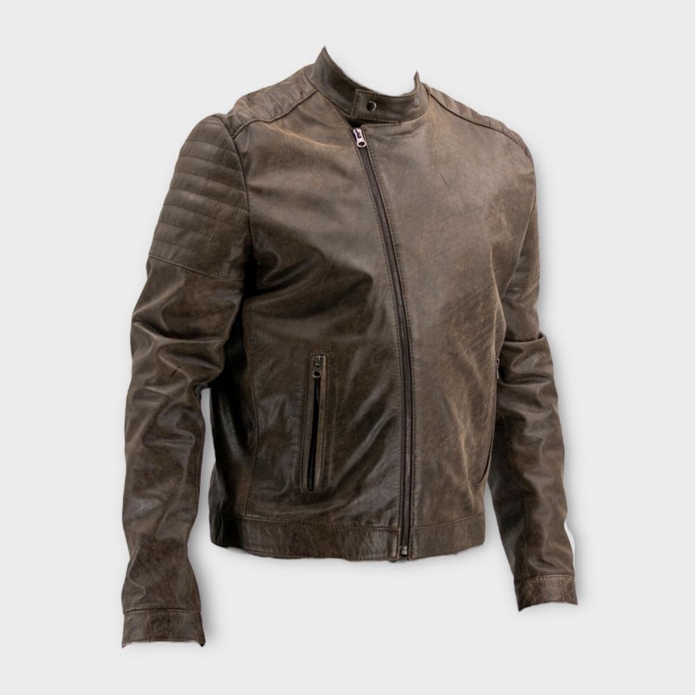 Campera Motocuris