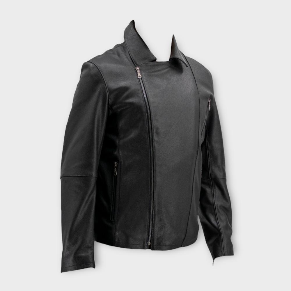 Campera tipo motoquera Neitan